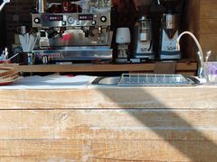 -VOYAGE COFFEE(北锣鼓巷店)