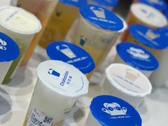 -茶百道(柏威年店)