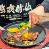 人均不过百的无国界自助餐🤤春节家宴你一定不能错过这里🧨