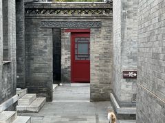-李叔同故居纪念馆