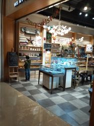 -吾行DIY手工坊(壹方北馆店)