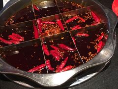 -董家湾重庆老火锅(嘉华店)