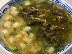 -大时代美食面馆