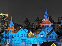 -马勒别墅饭店(静安寺店)