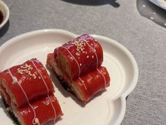 -潮府馆·非遗潮州菜·世纪公园(新国际博览中心店)