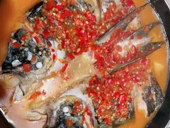 -味上湘菜馆(阿波罗店)