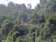 -青城山