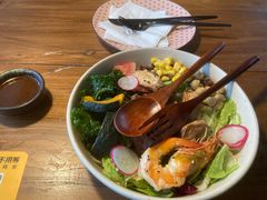 -SUPER BOWL超级碗(崂山丽达店)