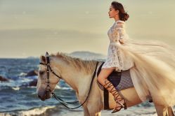 -太古映画婚纱摄影(天河店)