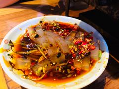 -锦尚阁烤鱼•天津菜(宣武门胡同店)