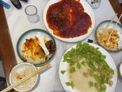 -清真·同发顺饭庄·烧麦(总店)