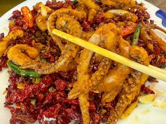 -重庆椒麻鱼·川味江湖菜