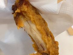 -麦当劳(季华好又多店)