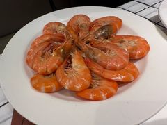 -双合园·海鲜水饺青岛菜(上清路店)