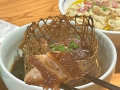 -鱼食饭稻·苏浙土菜17年老馆子(平江路店)