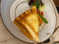 -玲婧胡同·生日蛋糕·餐厅(嘉里城店)