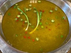 清汤锅底-鲜椒鱼·雅安地标性美食