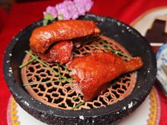 -白家大院·王府宫廷菜(苏州街店)