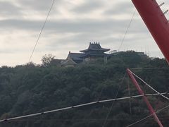 -外蒲山