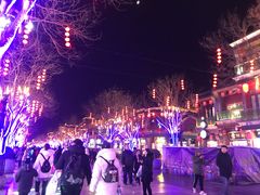 -欢乐水魔方水世界