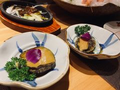 -割烹旭日本料理(龙湖狮山天街店)