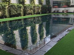 -曼谷文华中心点大酒店