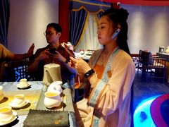 -醉西楼·国风茶社