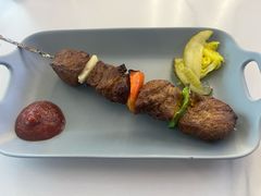-库滋明·俄罗斯特色美食(中央大街店)
