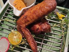 -匠和风精致料理(莆田财富中心店)