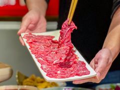 -渝味晓宇火锅(合川路店)