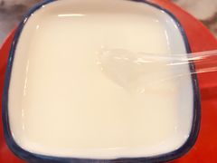 杏仁豆腐-玫瑰甜品(文明路店)