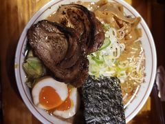-老龙亭拉面店
