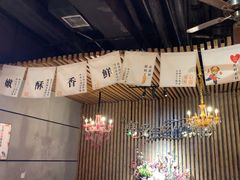 -汉米达特色料理餐厅(郴州友阿国际广场店)