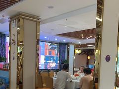 -美味故事特色餐厅(汉阳郭茨口店)