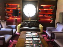 -天津津利华酒店