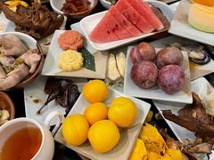 -青藤茶馆(南山路店)