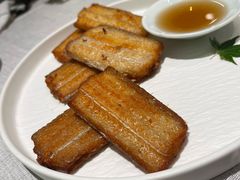 黄金带鱼-甬府小鲜(万象城店)