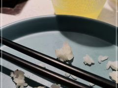 -尚渔味双拼烤鱼(悦界广场店)