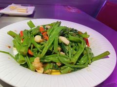 -新越盏·东南亚料理(捷登都会店)