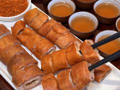 -悦百味·品质川菜(橄榄郡店)