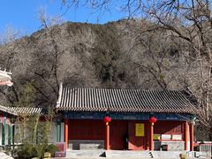 -潭柘寺景区