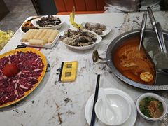 -潮汕大目牛肉火锅(皇岗旗舰店)
