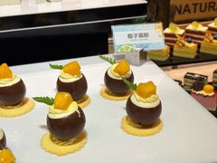 -长沙三景韦尔斯利酒店·Oval全日制餐厅自助餐