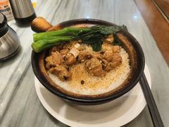 -超记煲仔饭(北京路店)