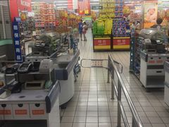 -大润发(康桥店)