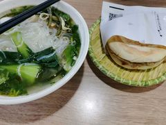 -白起肉夹馍