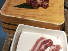 -火炉火自助餐(枫蓝国际店)
