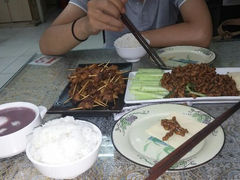 android_upload_pic-六和孝顺素食餐厅(西湖道店)