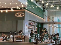 -SAANCI山池咖啡(海上世界文化艺术中心店)