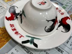 -阿金大白·上海菜馆(新天地店)